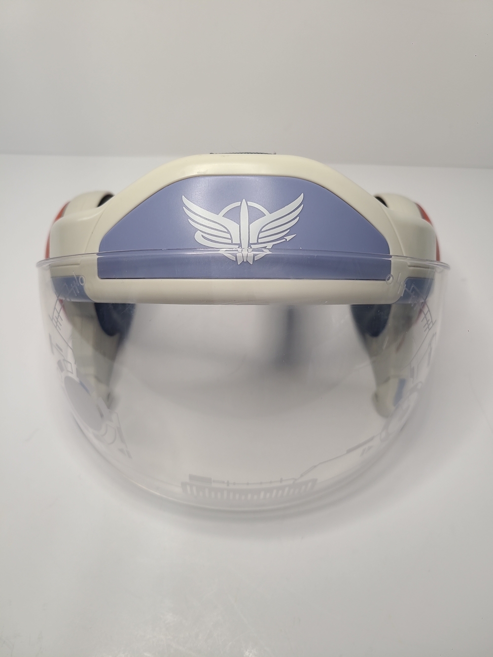 Mattel Disney Pixar Lightyear Role Play Toy Space Ranger Training Visor